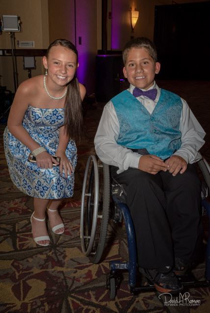 An Evening of Believing Prom